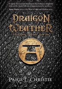 Front cover_Draigon Weather