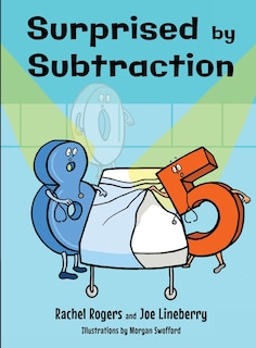 Front cover_Surprised by Subtraction