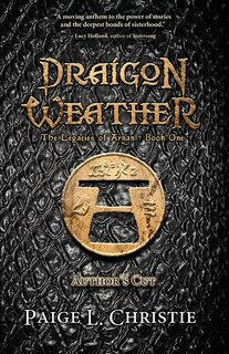 Couverture_Draigon Weather