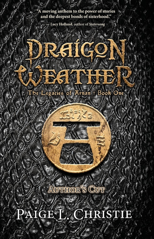 Couverture_Draigon Weather