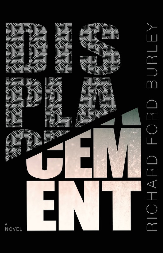 Front cover_Displacement