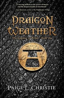 Front cover_Draigon Weather
