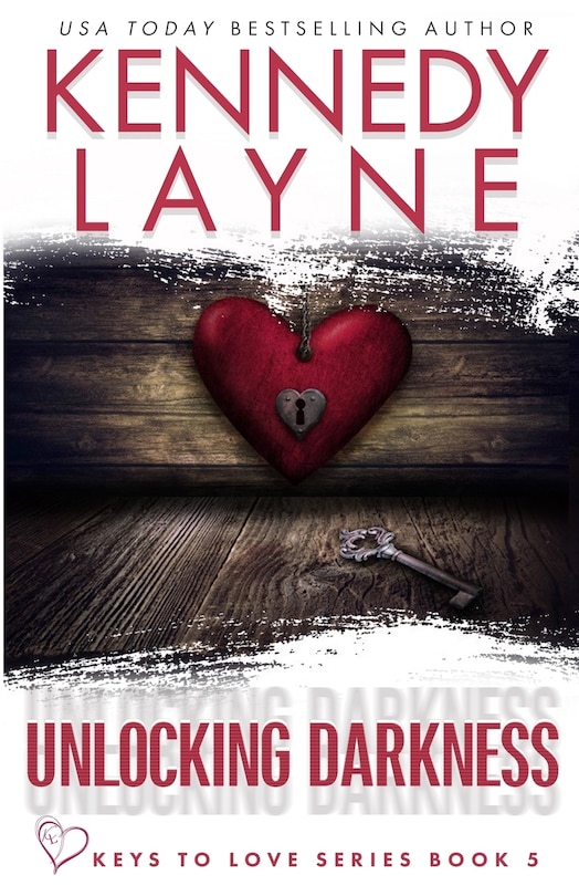 Front cover_Unlocking Darkness