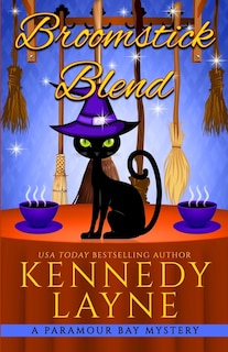 Front cover_Broomstick Blend