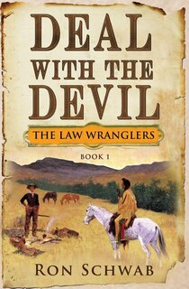Front cover_Deal with the Devil