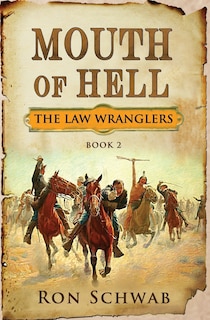 Front cover_Mouth of Hell