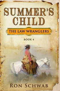 Front cover_Summer's Child