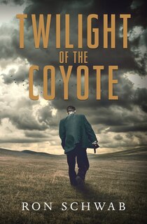 Couverture_Twilight of the Coyote