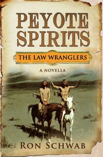 Front cover_Peyote Spirits