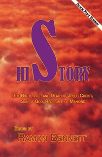 Couverture_HiStory Black Print Second Edition