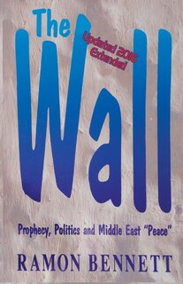 Front cover_The Wall