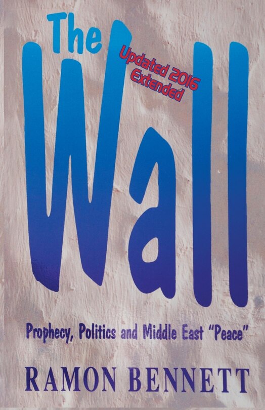 Front cover_The Wall