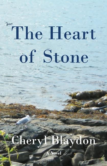 Front cover_The Heart of Stone