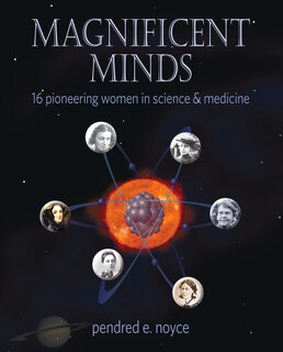 Front cover_Magnificent Minds