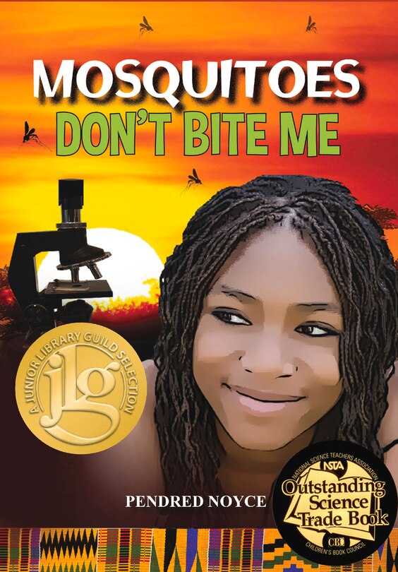 Front cover_Mosquitoes Don't Bite Me