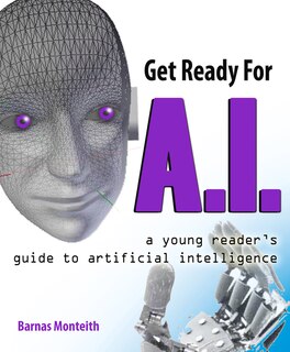 Couverture_Get Ready For A.i.