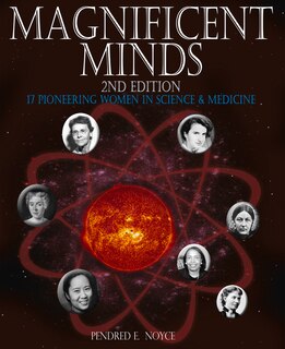 Couverture_Magnificent Minds, 2nd Edition