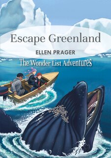 Couverture_Escape Greenland