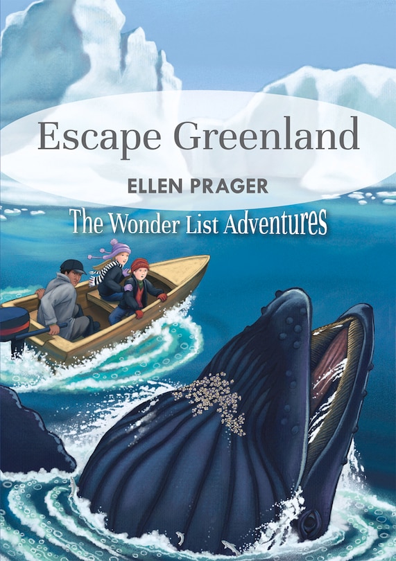 Couverture_Escape Greenland