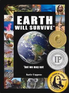 Couverture_Earth Will Survive