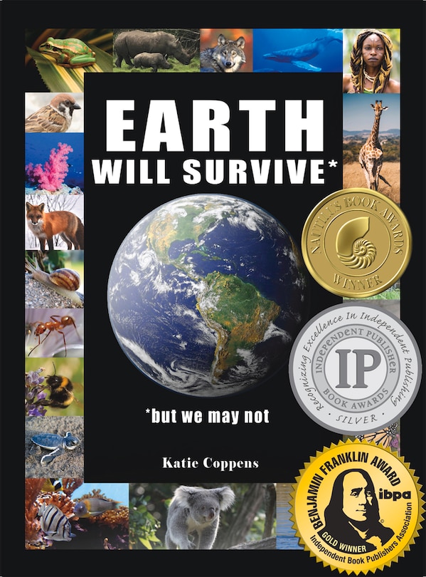 Couverture_Earth Will Survive
