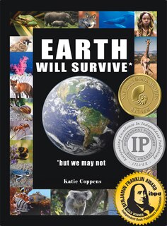 Front cover_Earth Will Survive