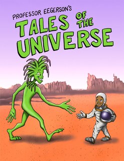 Front cover_Tales Of The Universe