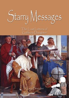 Front cover_Starry Messages