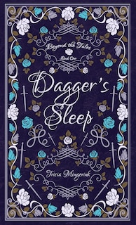Couverture_Dagger's Sleep