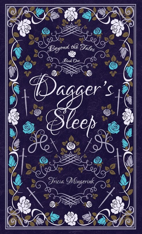 Couverture_Dagger's Sleep