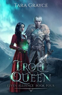 Front cover_Troll Queen