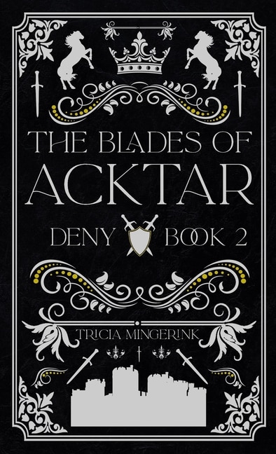 Front cover_Deny