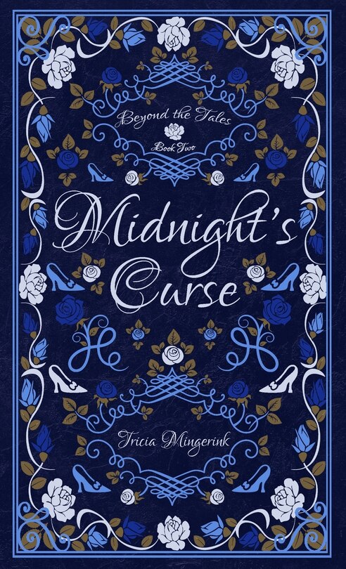 Front cover_Midnight's Curse