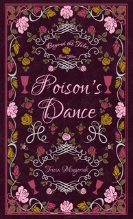 Front cover_Poison's Dance