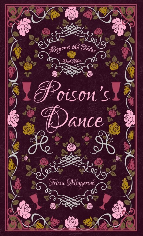 Front cover_Poison's Dance