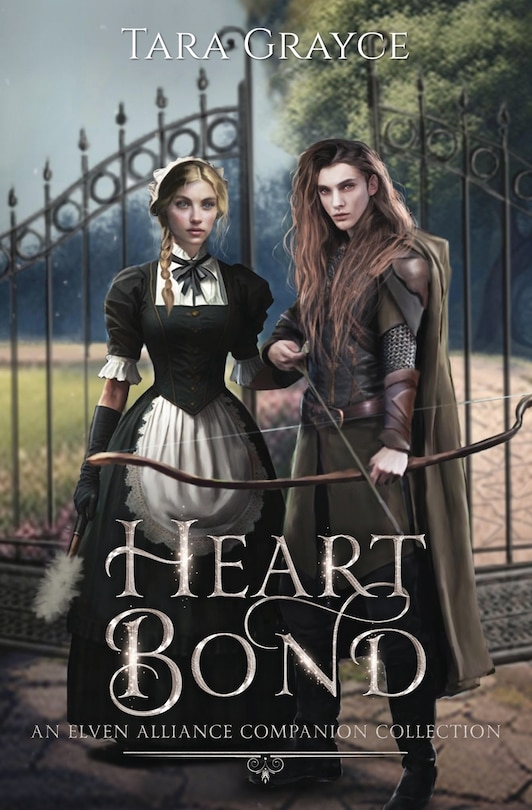 Couverture_Heart Bond