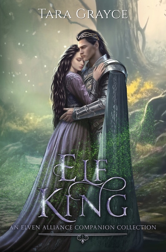 Front cover_Elf King