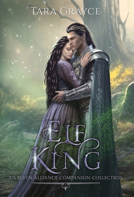 Couverture_Elf King