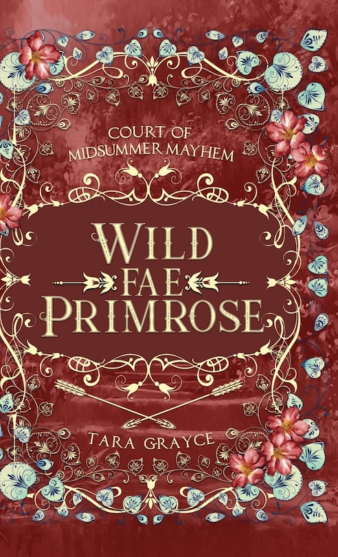 Couverture_Wild Fae Primrose