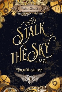 Couverture_Stalk the Sky