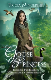Couverture_Goose Princess