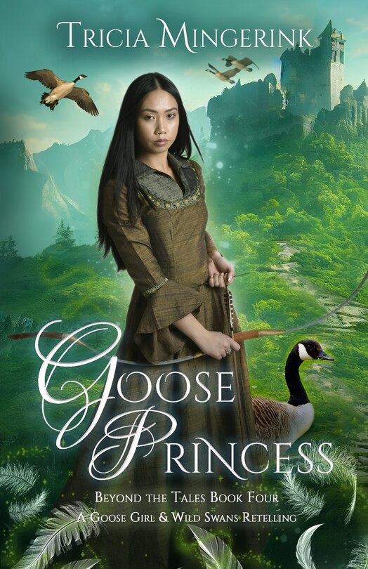 Couverture_Goose Princess