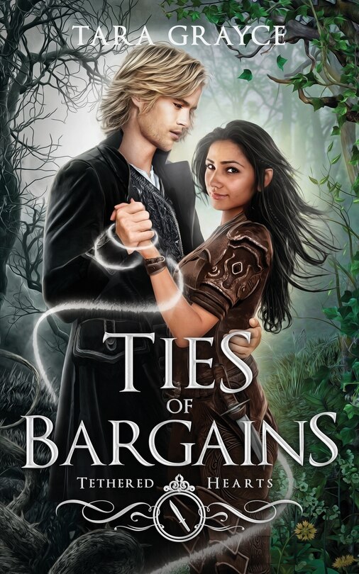 Couverture_Ties of Bargains