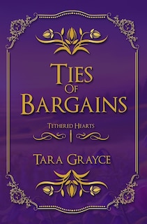 Couverture_Ties of Bargains