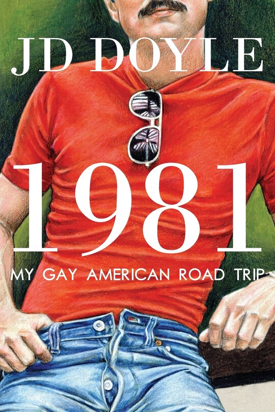 Front cover_1981-My Gay American Road Trip