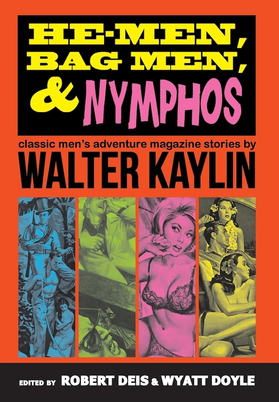 Front cover_He-Men, Bag Men, & Nymphos