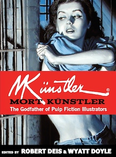 Front cover_Mort Künstler