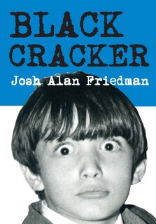 Front cover_Black Cracker