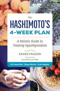 Front cover_The Hashimoto's 4-week Plan