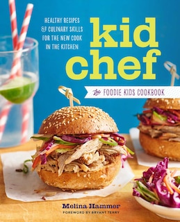 Front cover_Kid Chef